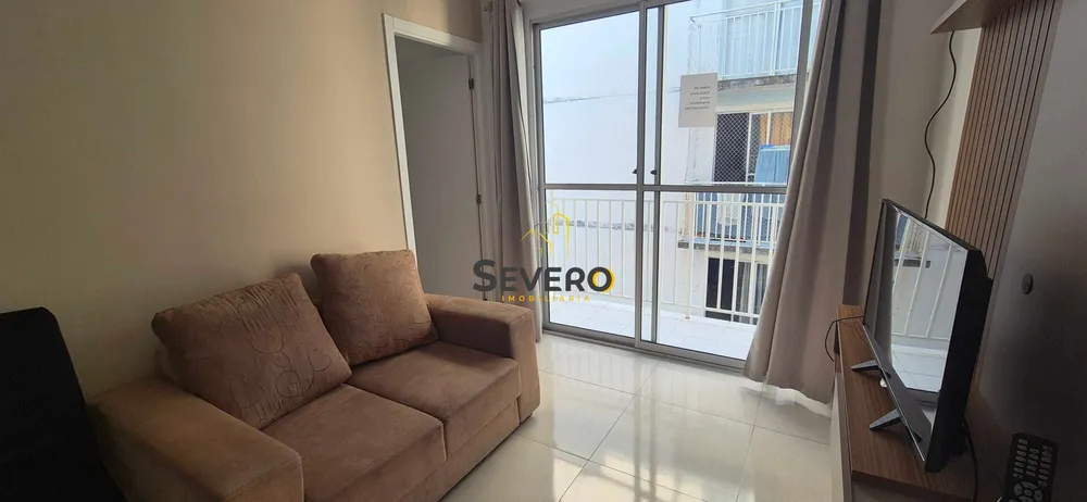 Apartamento, 3 quartos, 60 m² - Foto 9
