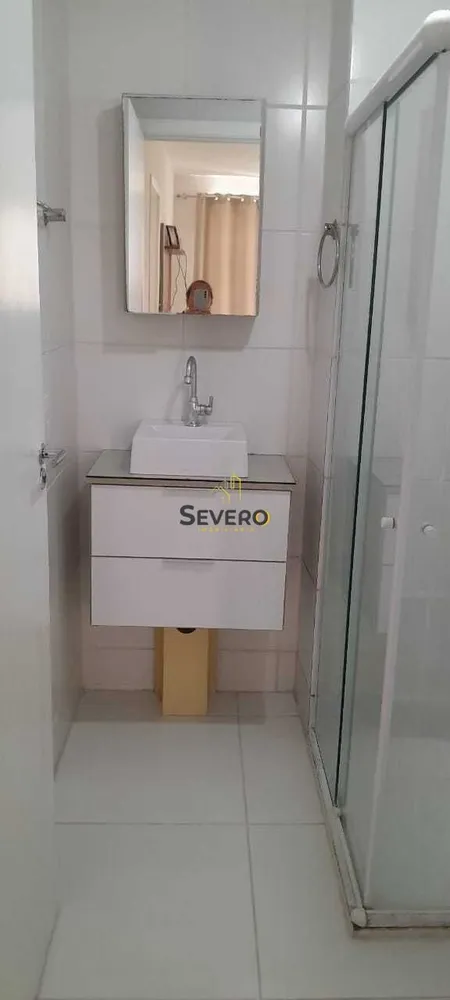 Apartamento, 3 quartos, 60 m² - Foto 25