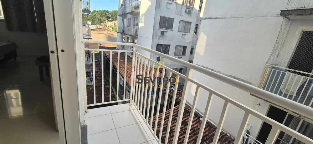 Apartamento, 3 quartos, 60 m² - Foto 11