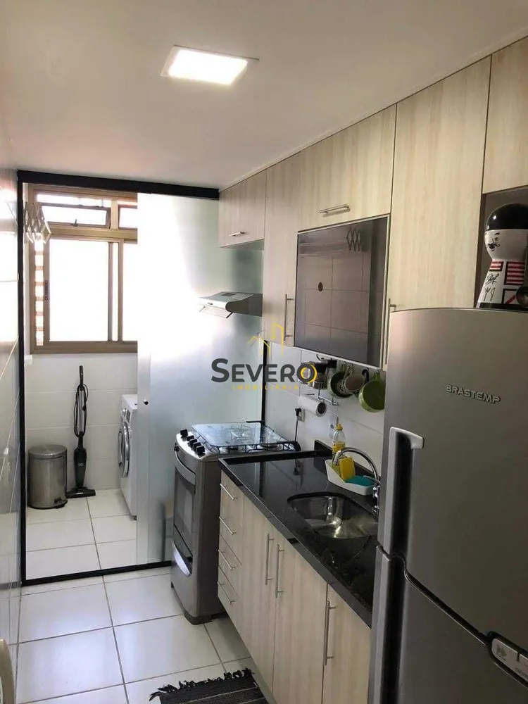 Apartamento, 2 quartos, 65 m² - Foto 12