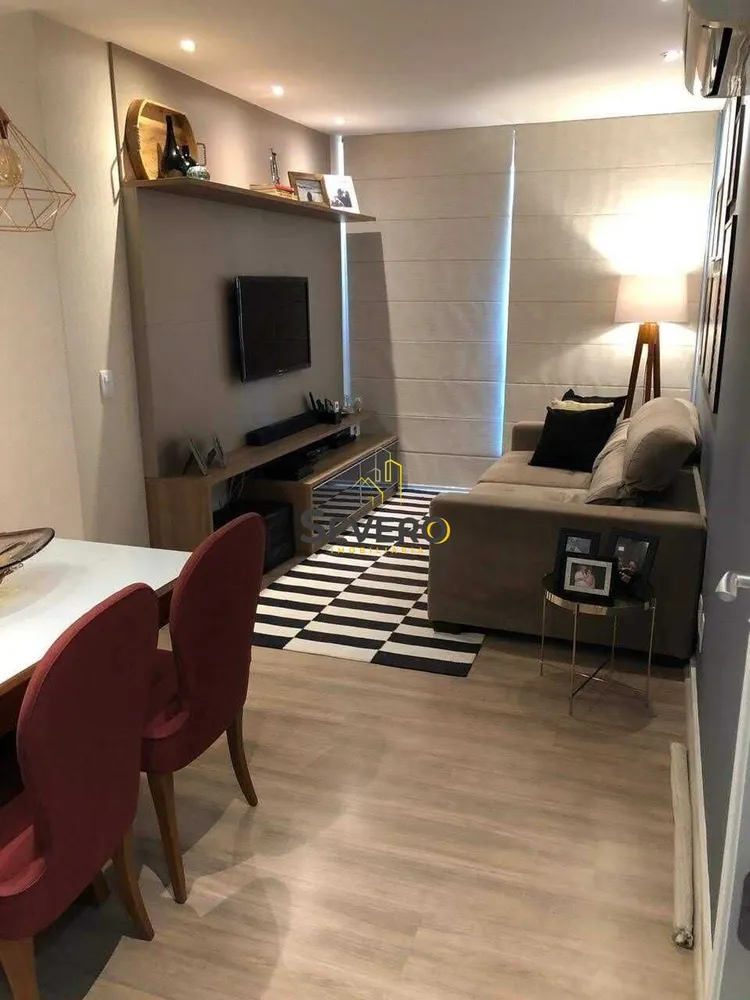Apartamento, 2 quartos, 65 m² - Foto 7