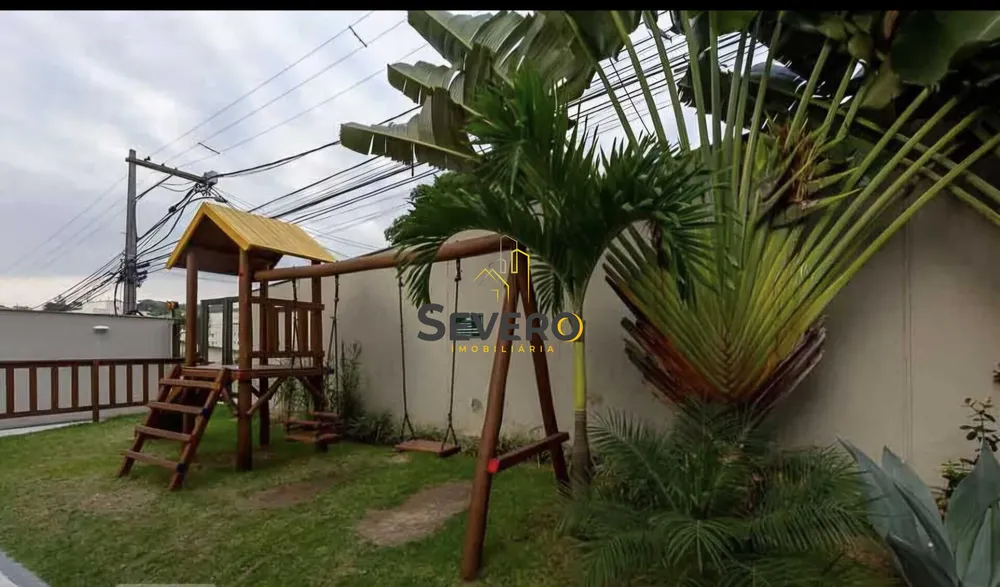 Apartamento, 2 quartos, 65 m² - Foto 14