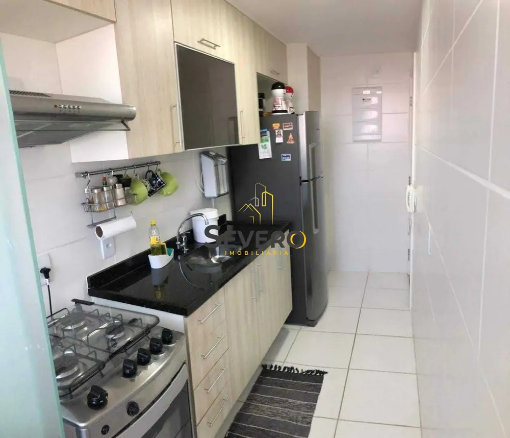 Apartamento, 2 quartos, 65 m² - Foto 15
