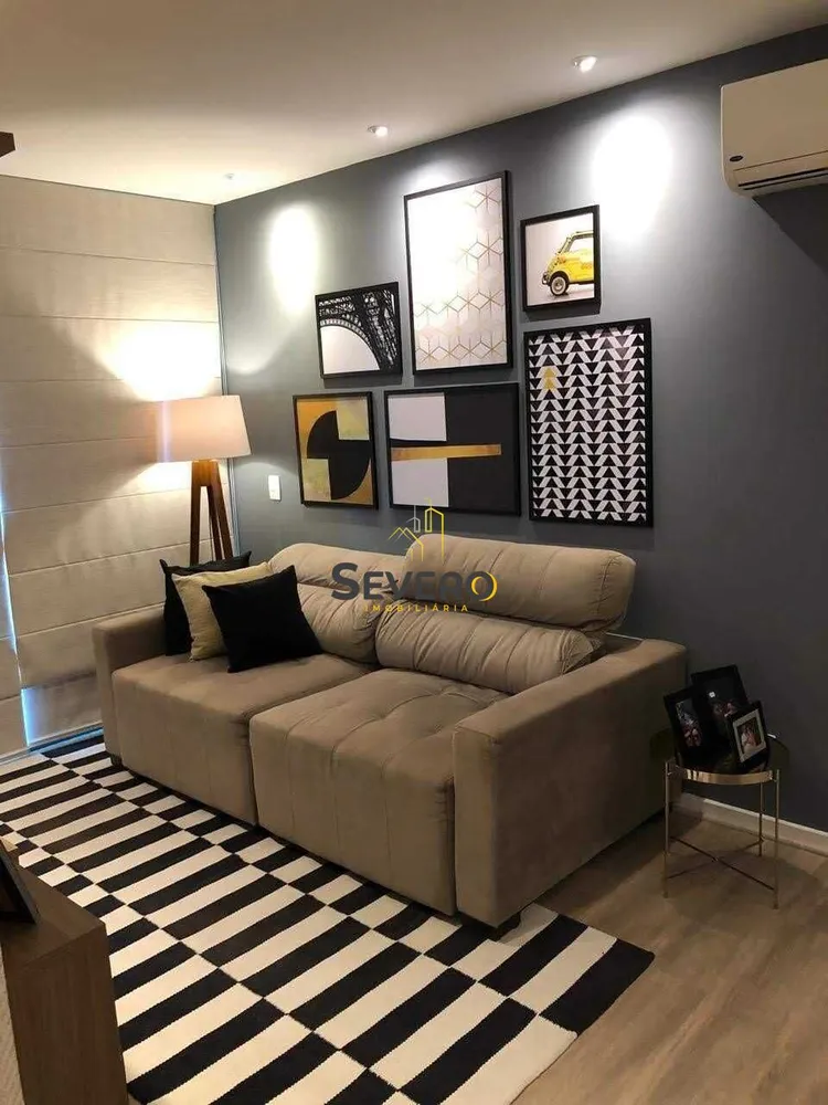 Apartamento, 2 quartos, 65 m² - Foto 1