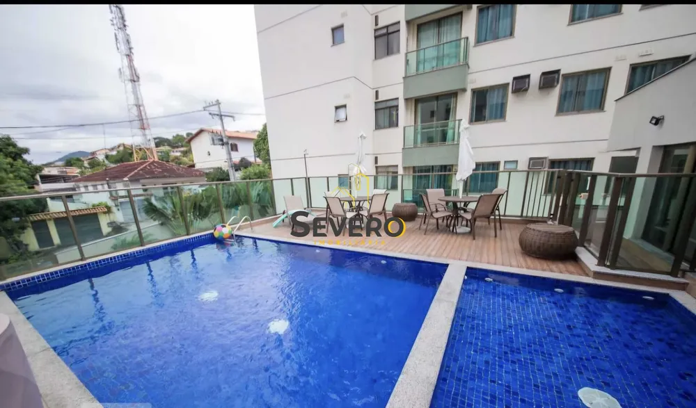 Apartamento, 2 quartos, 65 m² - Foto 3