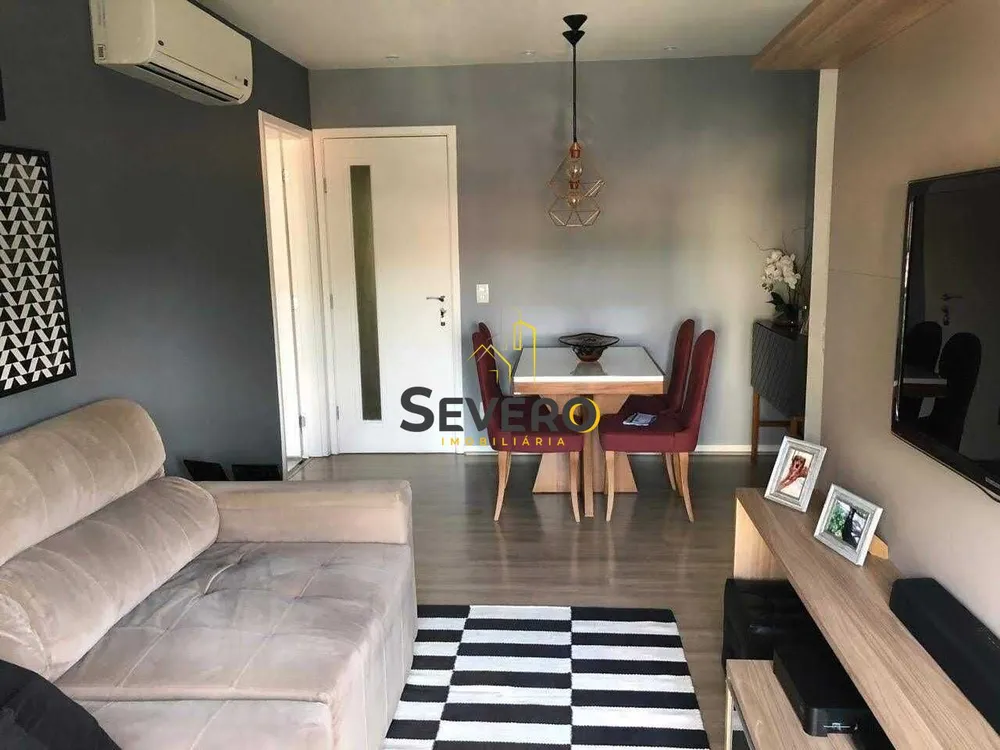 Apartamento, 2 quartos, 65 m² - Foto 11