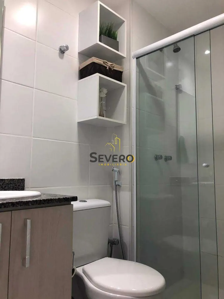 Apartamento, 2 quartos, 65 m² - Foto 10