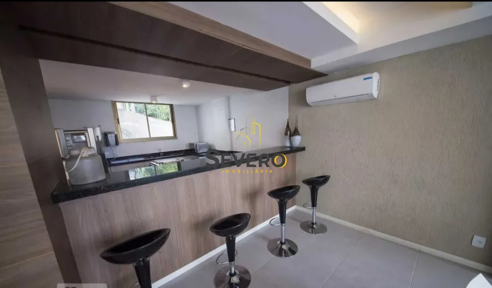Apartamento, 2 quartos, 65 m² - Foto 6
