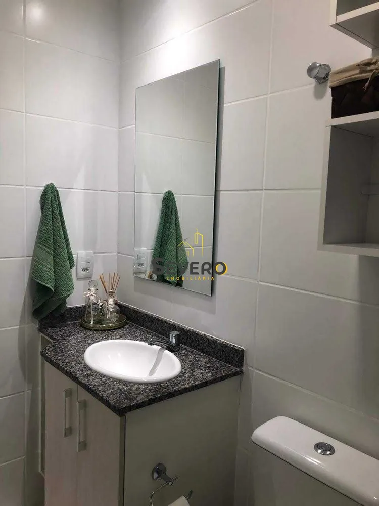 Apartamento, 2 quartos, 65 m² - Foto 9