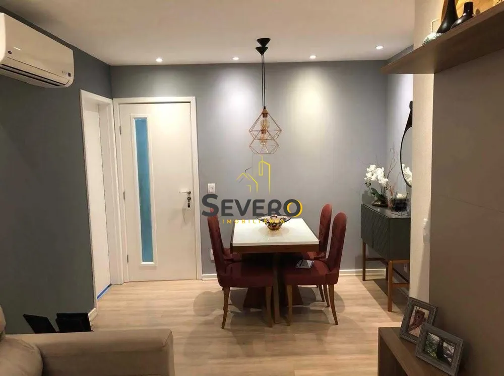 Apartamento, 2 quartos, 65 m² - Foto 20