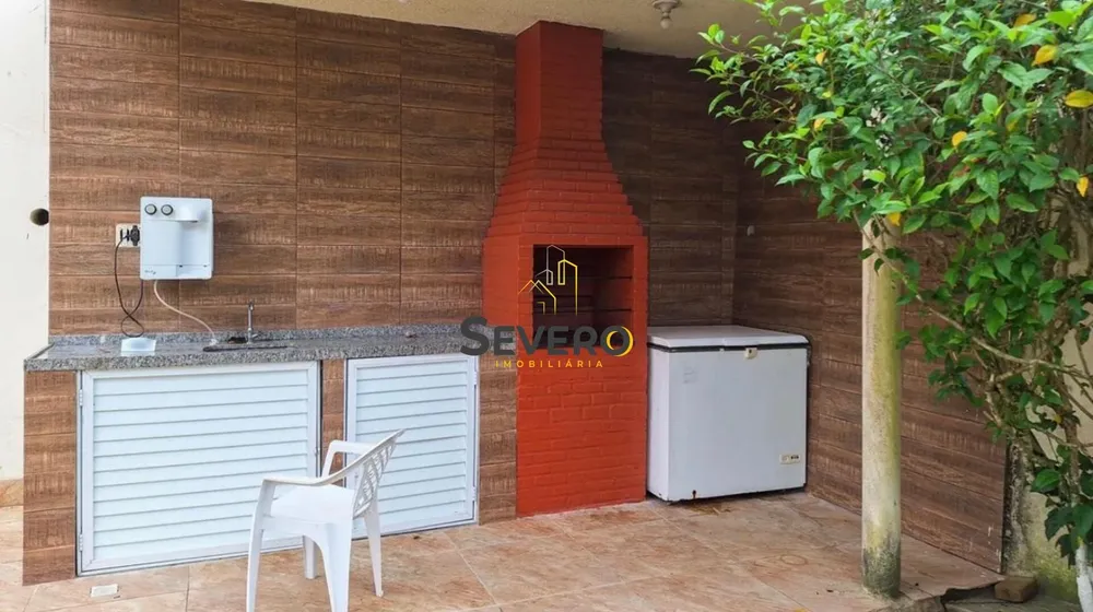 Apartamento, 3 quartos, 63 m² - Foto 9