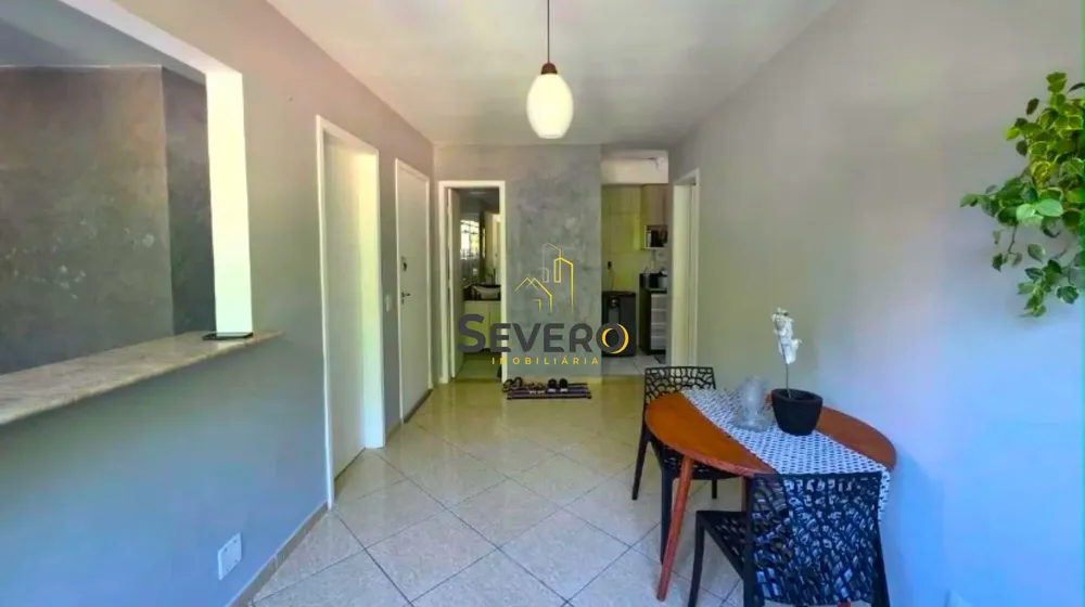 Apartamento, 3 quartos, 63 m² - Foto 5