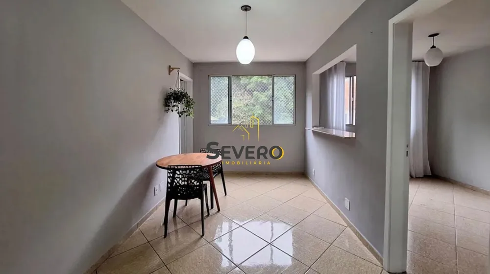 Apartamento, 3 quartos, 63 m² - Foto 1