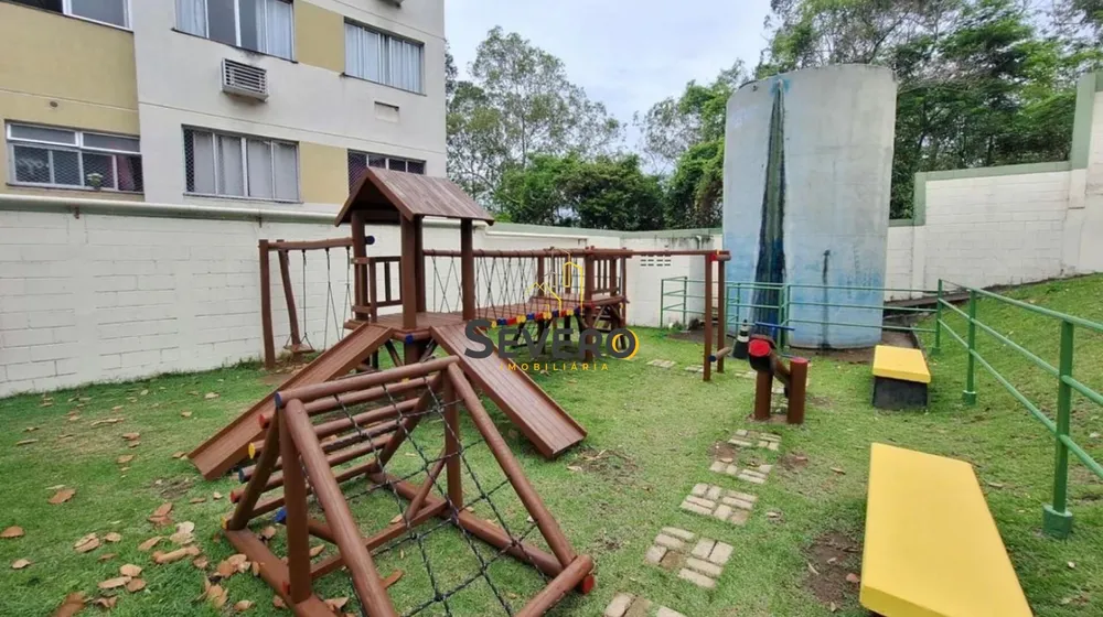 Apartamento, 3 quartos, 63 m² - Foto 12