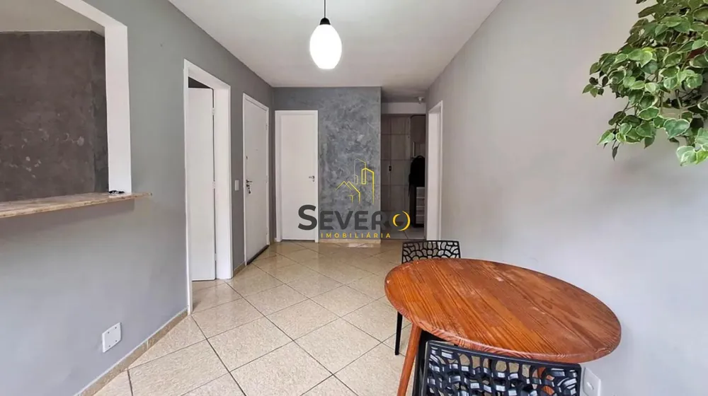 Apartamento, 3 quartos, 63 m² - Foto 2