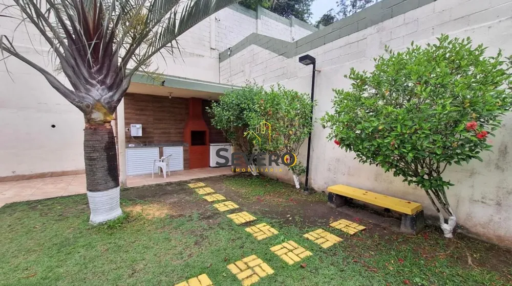 Apartamento, 3 quartos, 63 m² - Foto 10