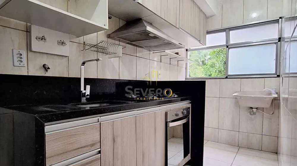 Apartamento, 3 quartos, 63 m² - Foto 8