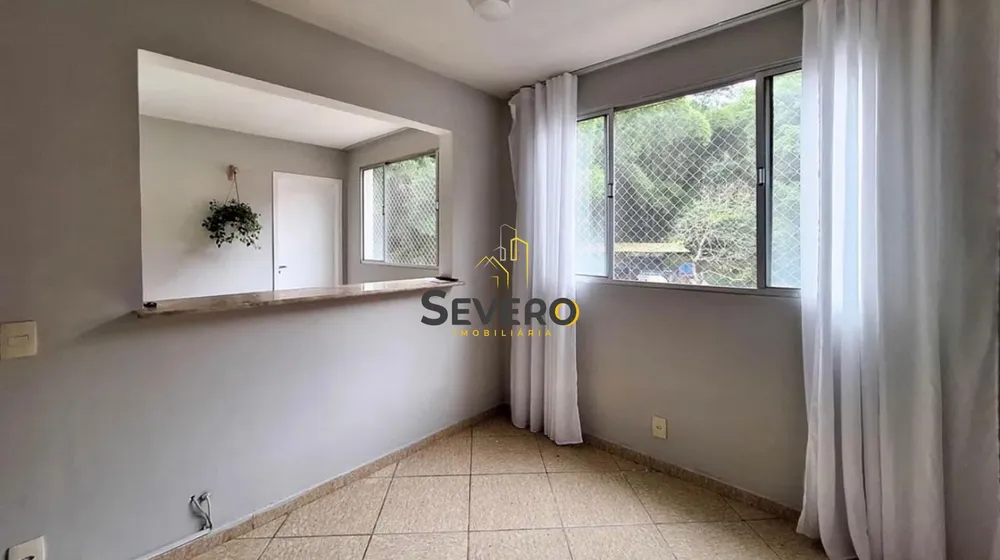 Apartamento, 3 quartos, 63 m² - Foto 4