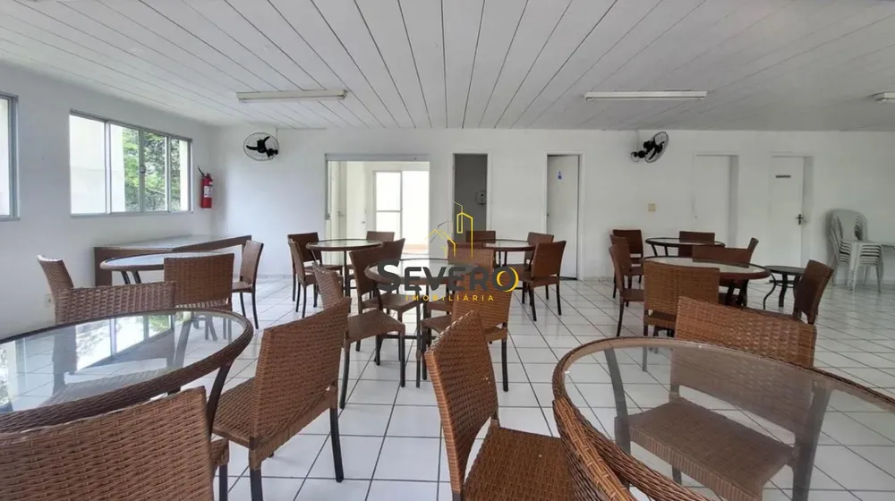 Apartamento, 3 quartos, 63 m² - Foto 13