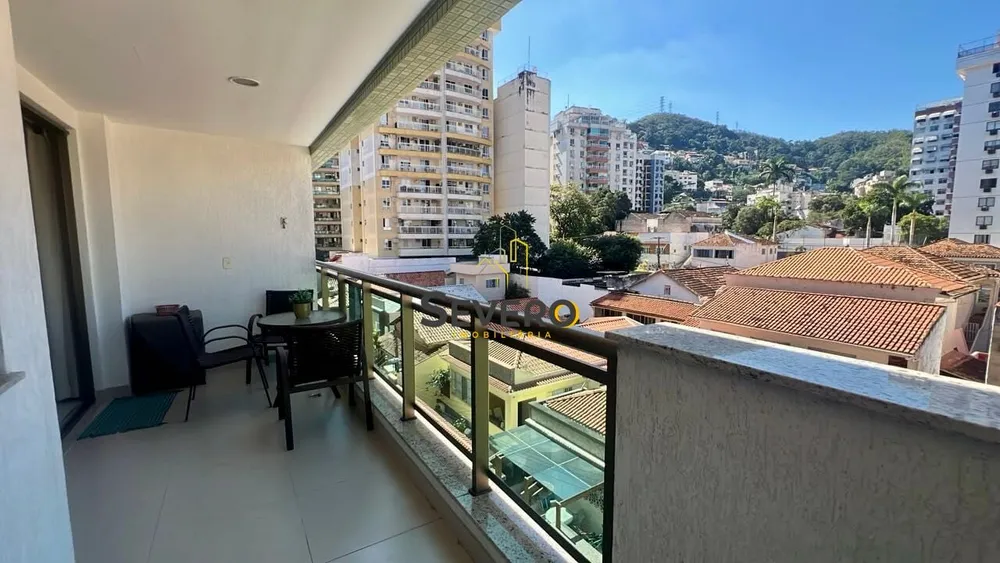 Apartamento, 2 quartos, 70 m² - Foto 1
