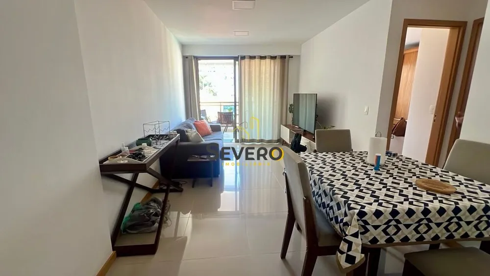 Apartamento, 2 quartos, 70 m² - Foto 8