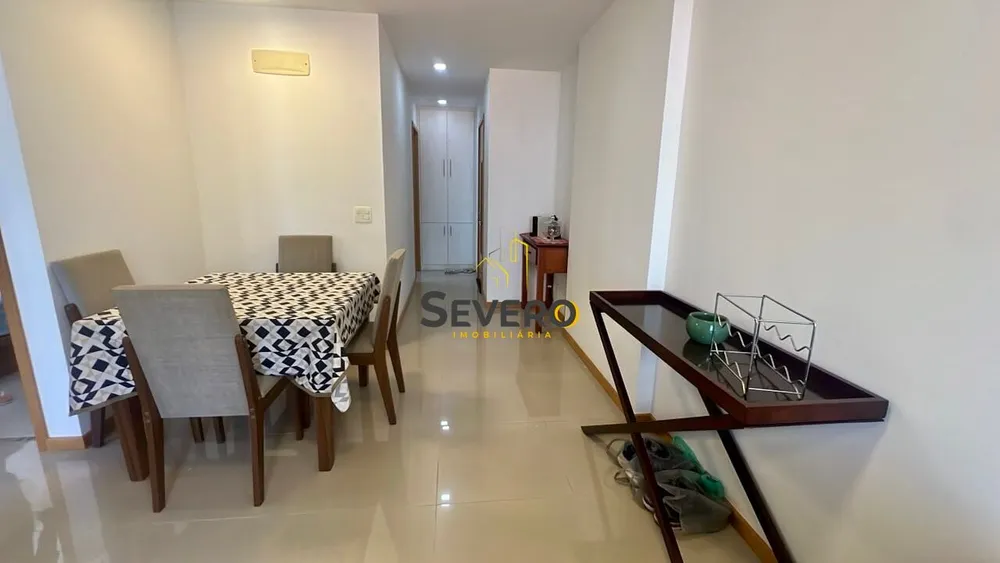 Apartamento, 2 quartos, 70 m² - Foto 12