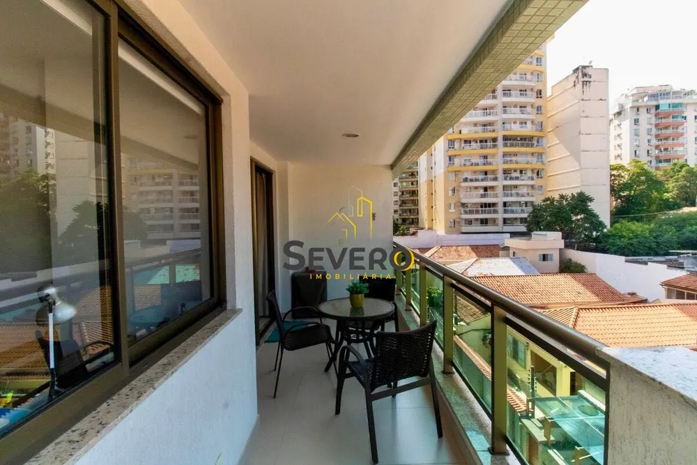 Apartamento, 2 quartos, 70 m² - Foto 4