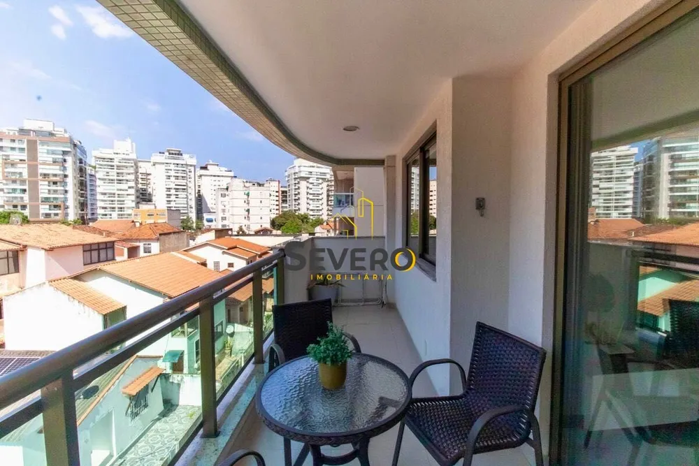 Apartamento, 2 quartos, 70 m² - Foto 3