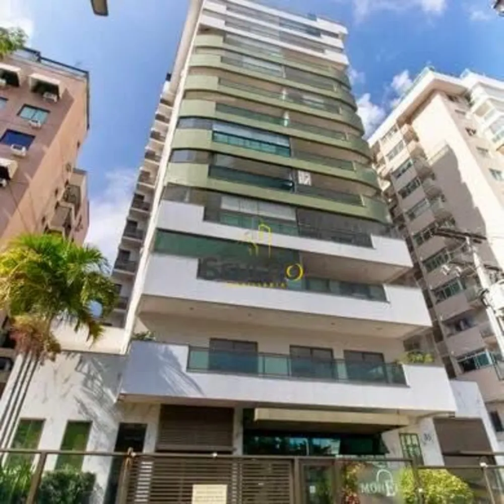 Apartamento, 2 quartos, 70 m² - Foto 35