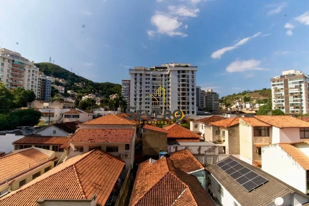 Apartamento, 2 quartos, 70 m² - Foto 2