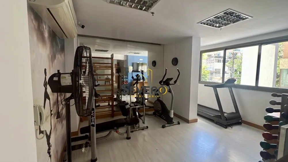 Apartamento, 2 quartos, 70 m² - Foto 27