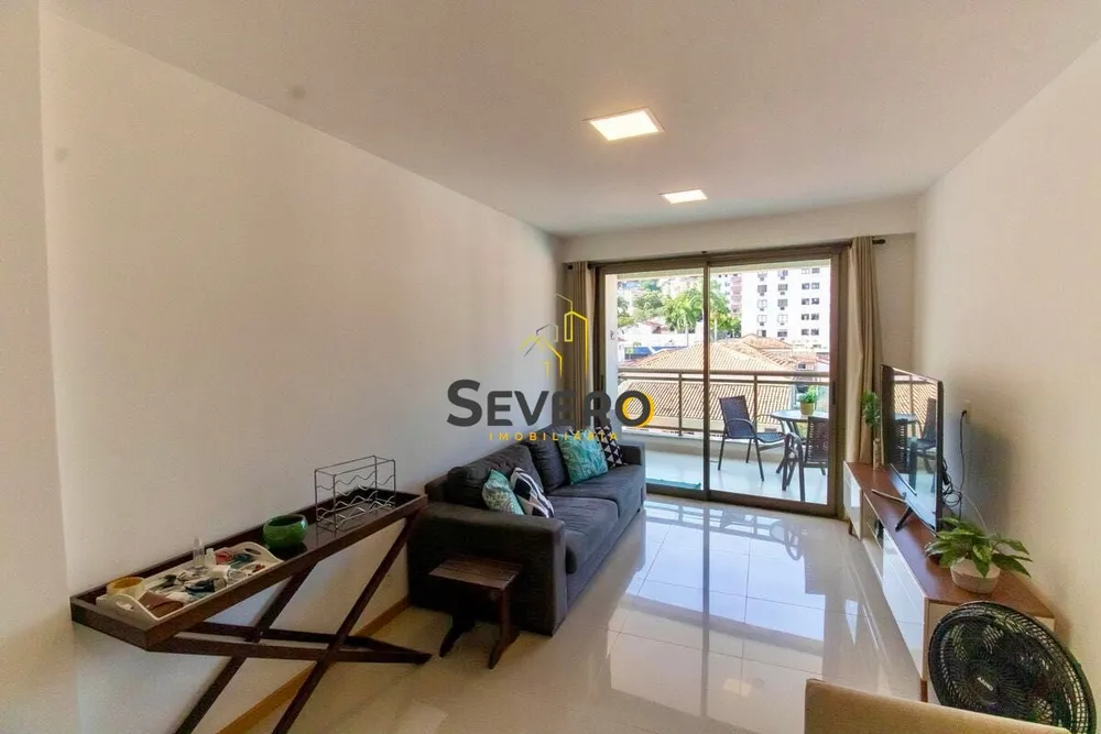 Apartamento, 2 quartos, 70 m² - Foto 7