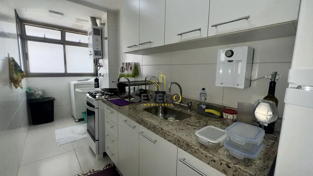 Apartamento, 2 quartos, 70 m² - Foto 16