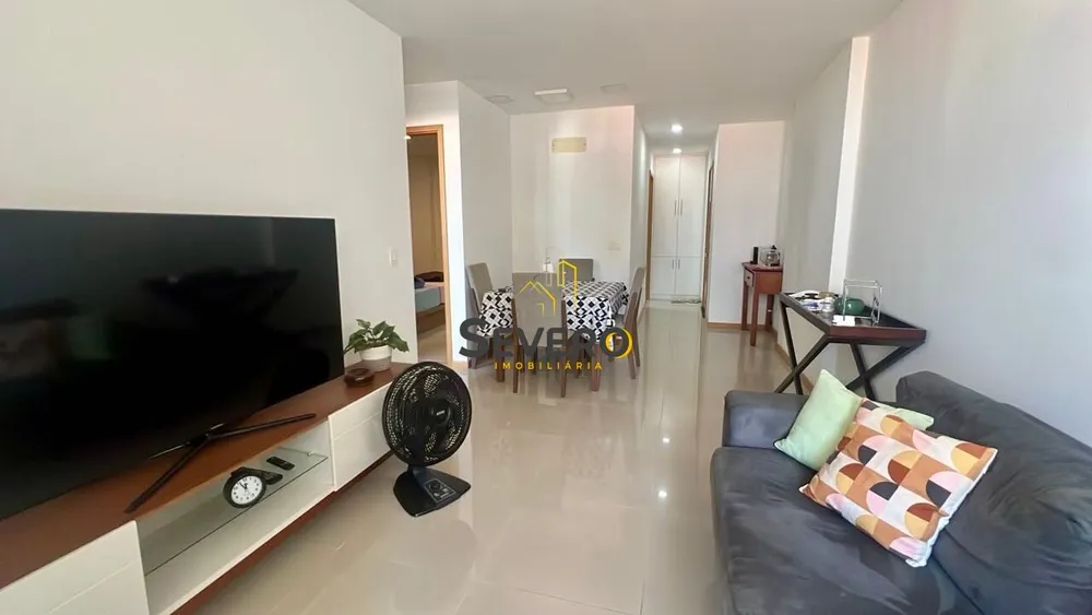 Apartamento, 2 quartos, 70 m² - Foto 9