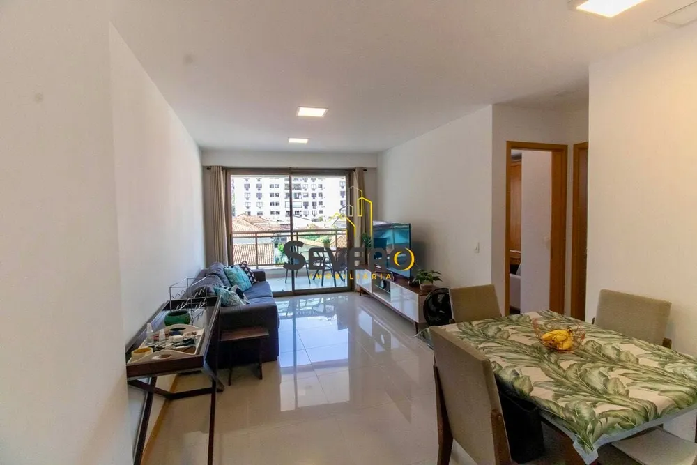 Apartamento, 2 quartos, 70 m² - Foto 6