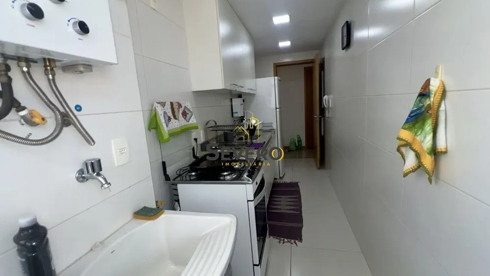 Apartamento, 2 quartos, 70 m² - Foto 14