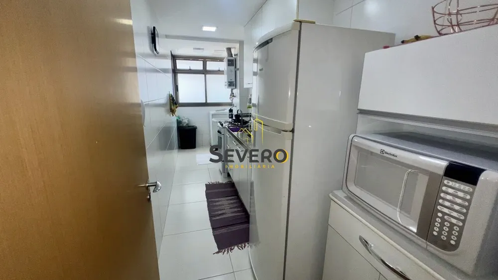 Apartamento, 2 quartos, 70 m² - Foto 15