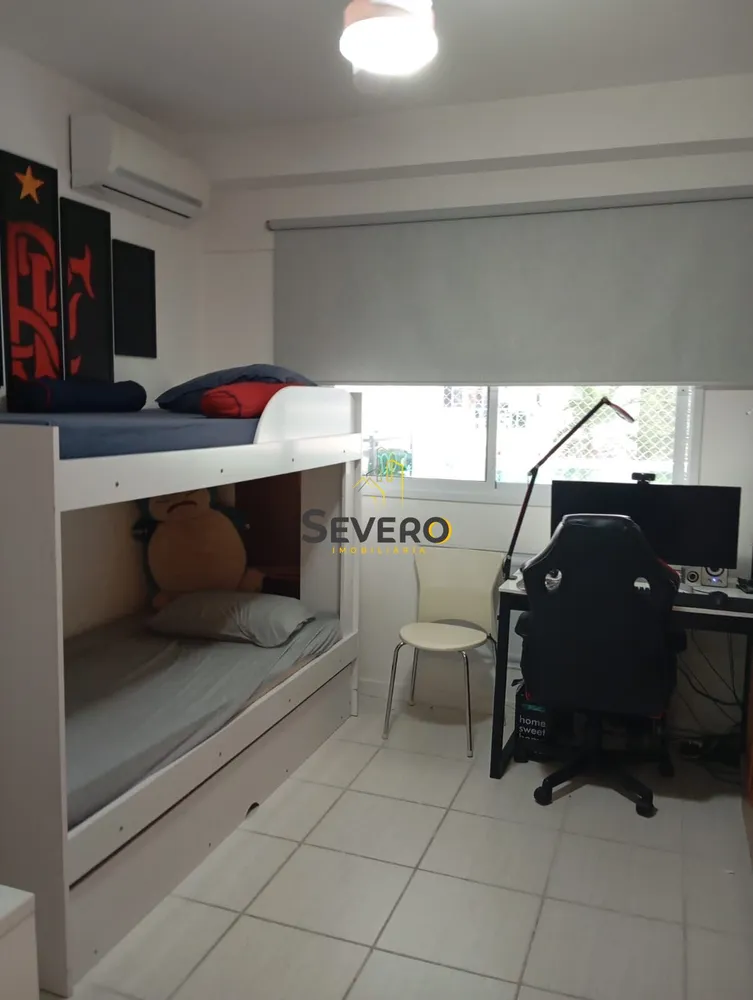 Apartamento, 3 quartos, 137 m² - Foto 34