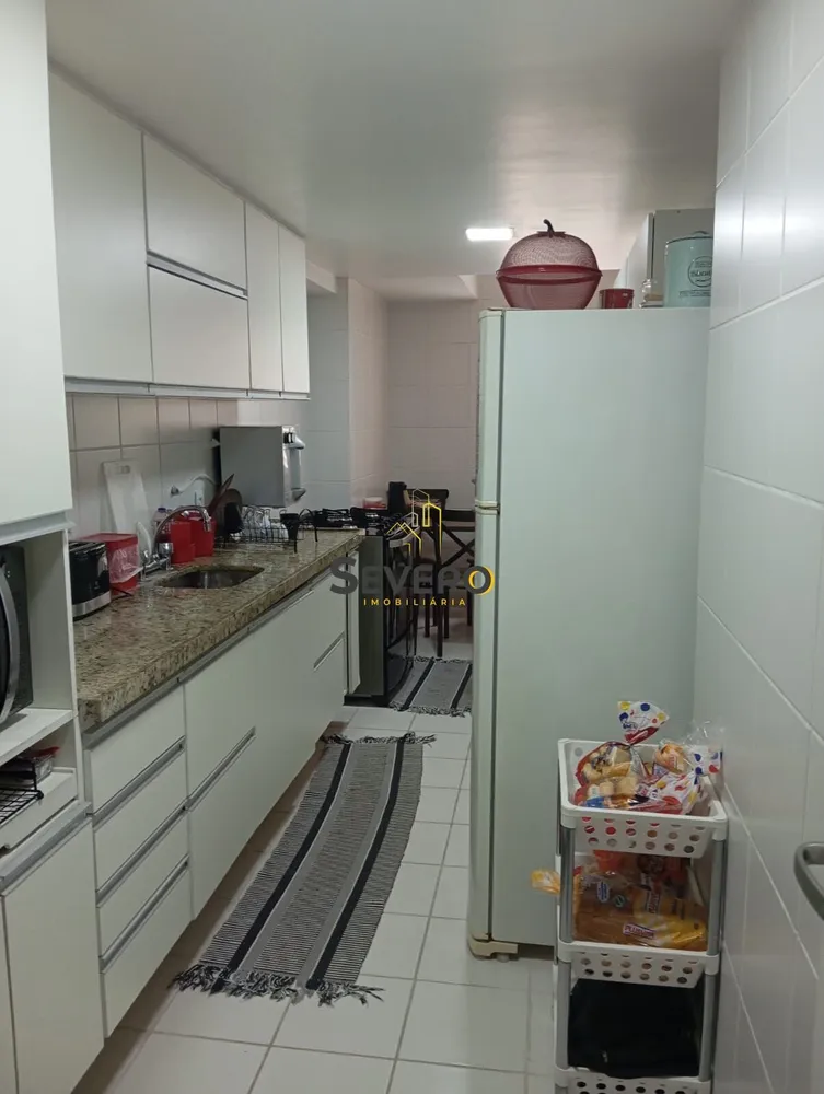 Apartamento, 3 quartos, 137 m² - Foto 23