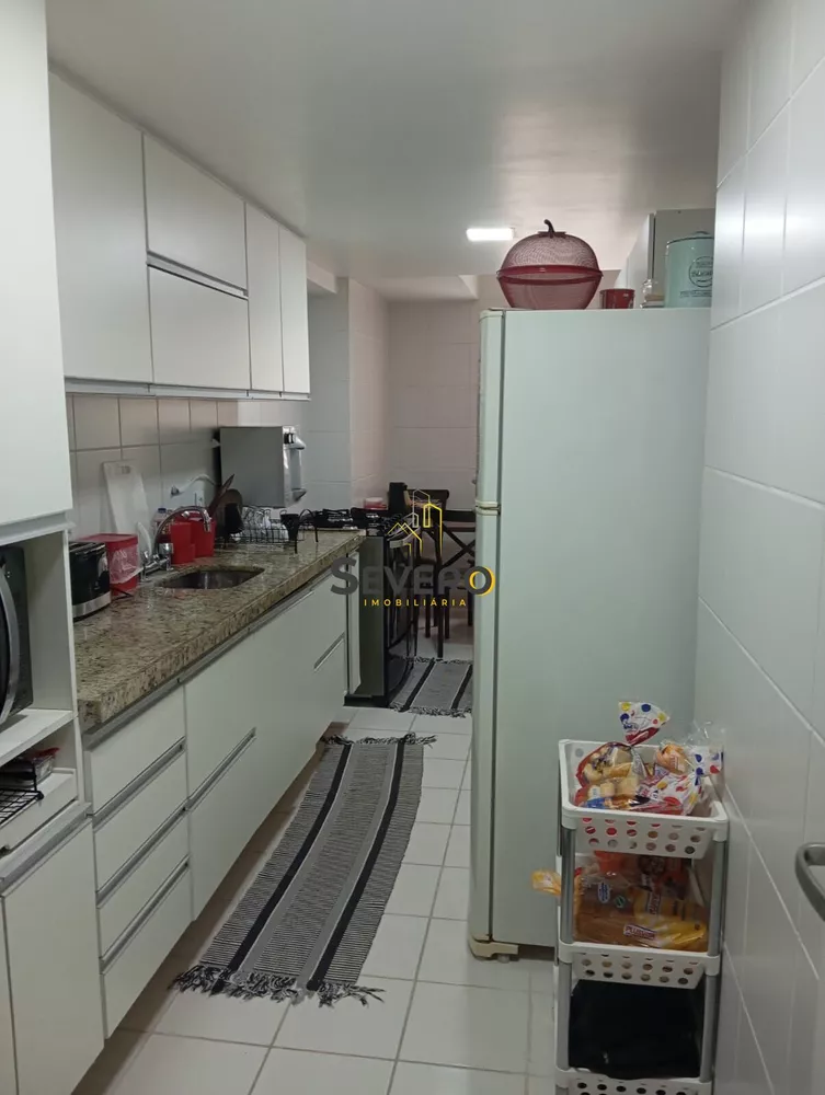 Apartamento, 3 quartos, 137 m² - Foto 12