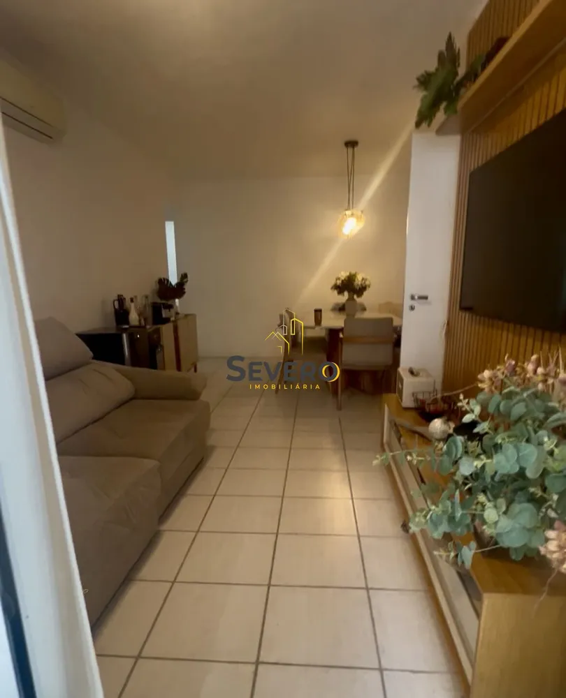 Apartamento, 3 quartos, 137 m² - Foto 9