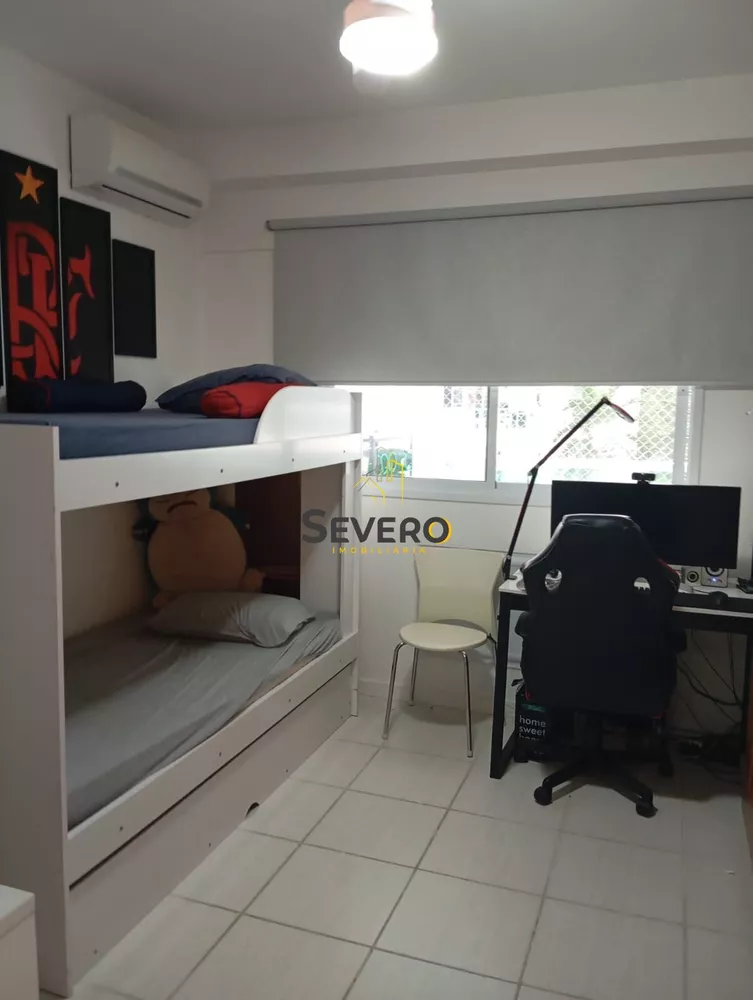 Apartamento, 3 quartos, 137 m² - Foto 17