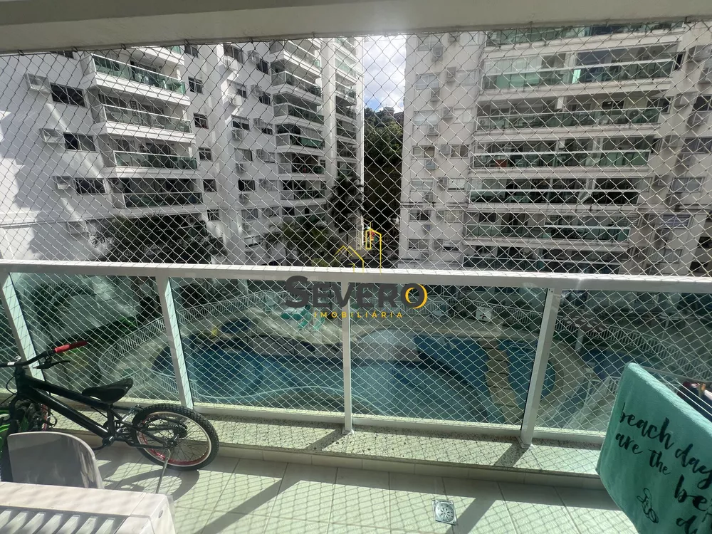 Apartamento, 3 quartos, 137 m² - Foto 1