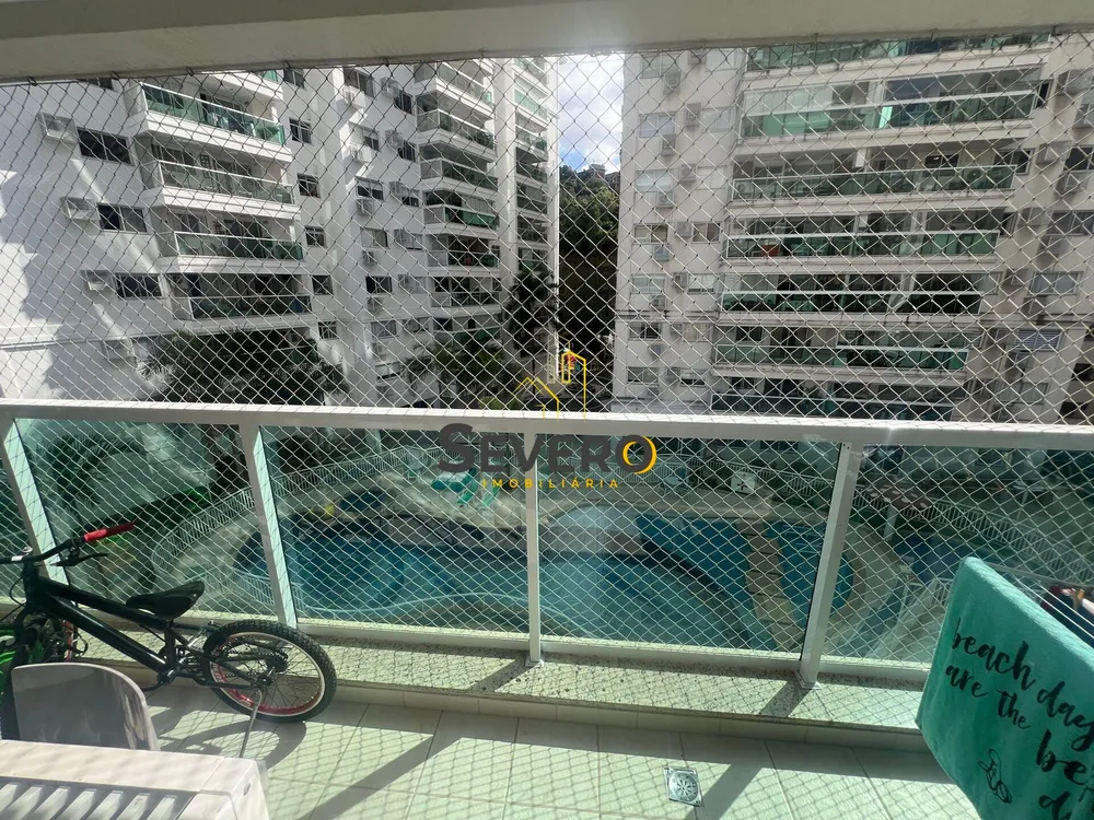 Apartamento, 3 quartos, 137 m² - Foto 1