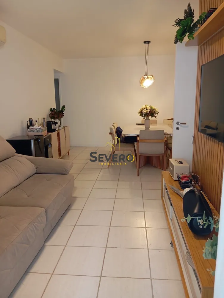 Apartamento, 3 quartos, 137 m² - Foto 18