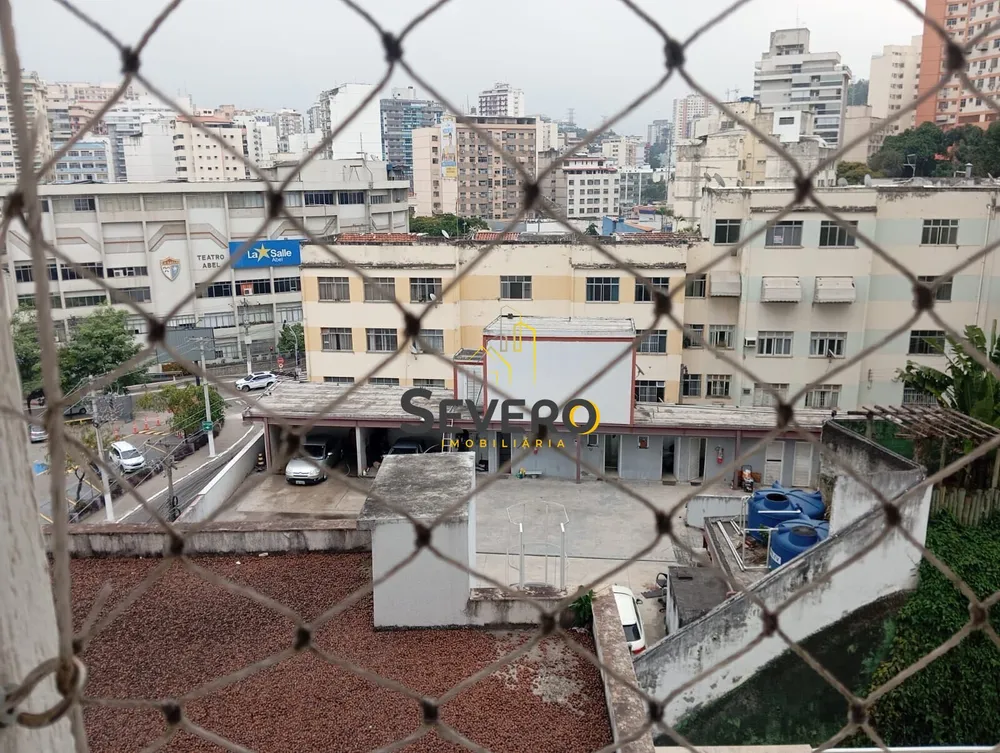 Apartamento, 3 quartos, 137 m² - Foto 46