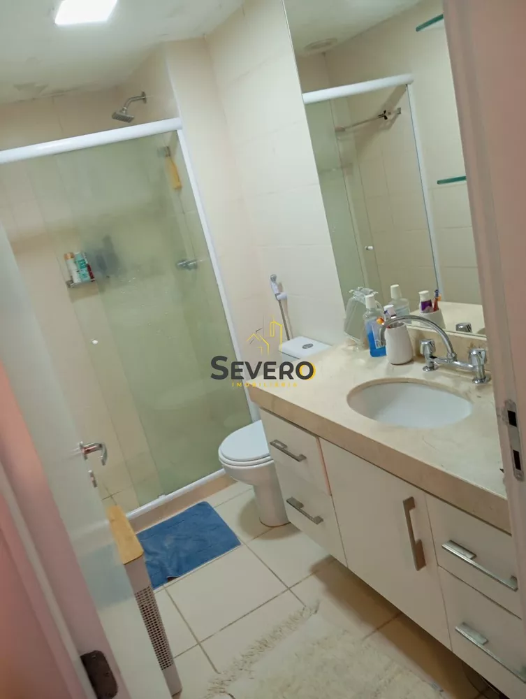 Apartamento, 3 quartos, 137 m² - Foto 25