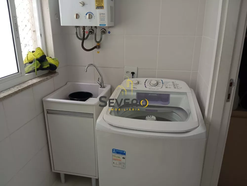 Apartamento, 3 quartos, 137 m² - Foto 14