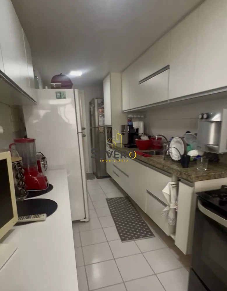 Apartamento, 3 quartos, 137 m² - Foto 11