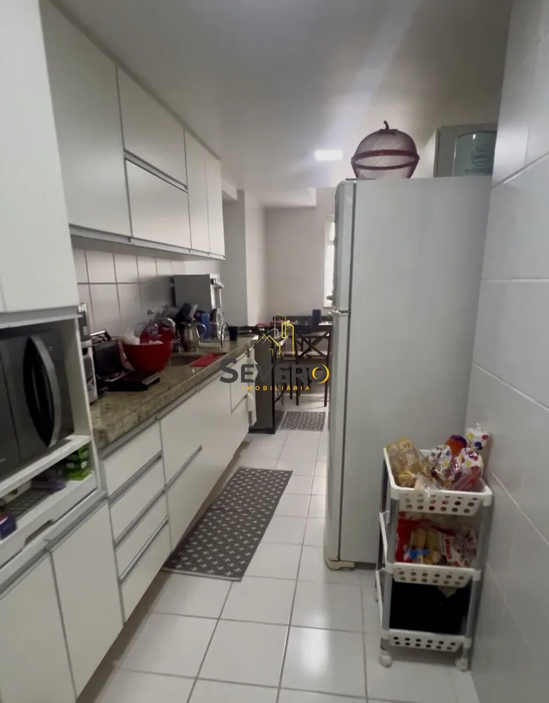 Apartamento, 3 quartos, 137 m² - Foto 20